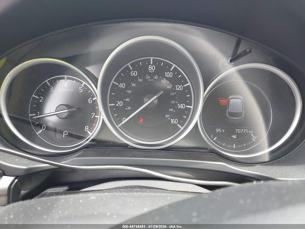 JM3KFACM4K1500162 2019 MAZDA CX-5 photo no. 7