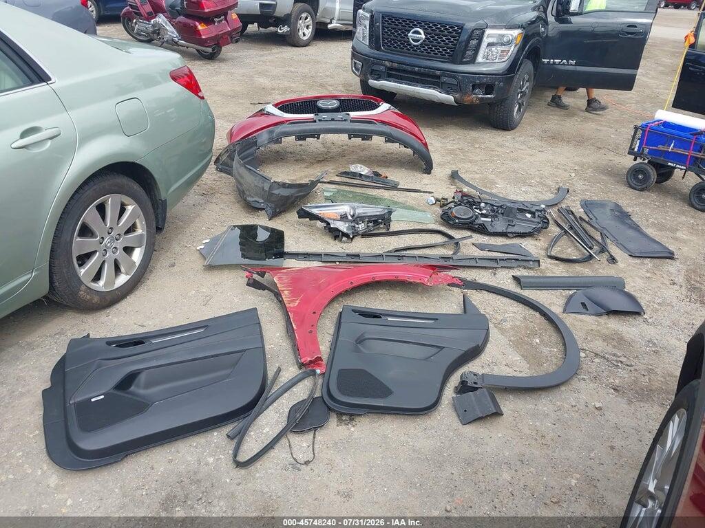 JM3KFBDM5K0506496 2019 MAZDA CX-5 photo no. 12