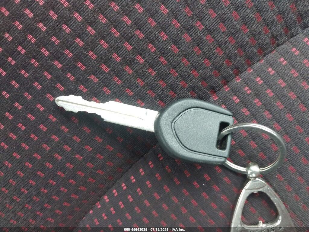 ML32F4FJ3LHF09445 2020 MITSUBISHI MIRAGE G4 photo no. 11