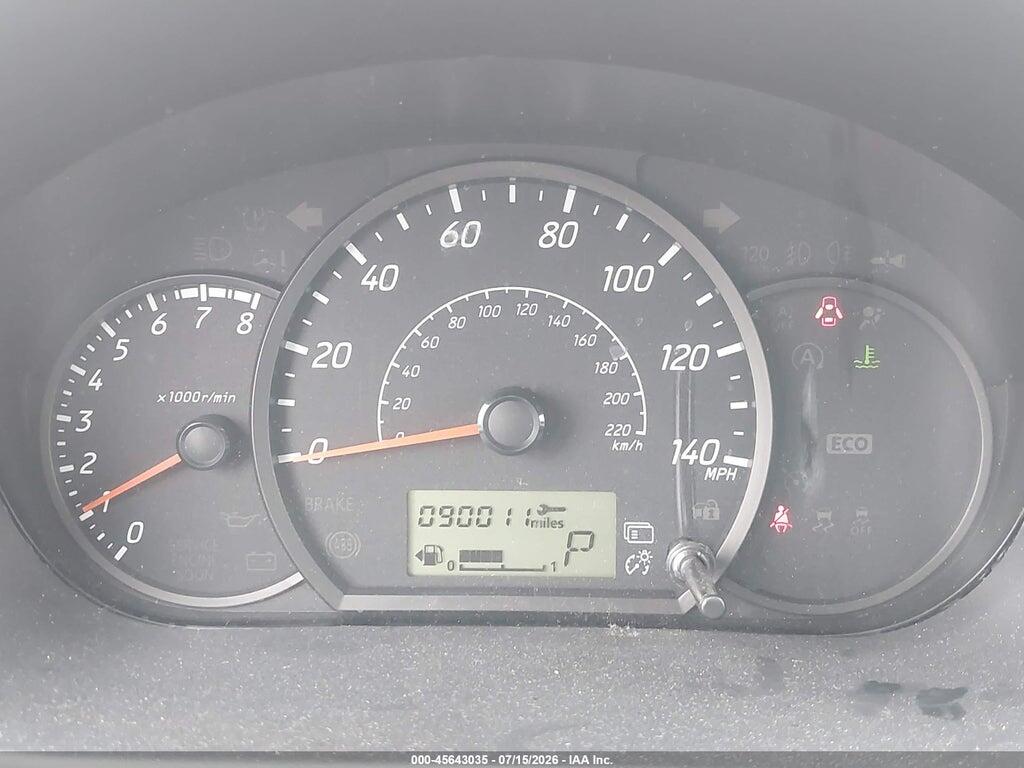 ML32F4FJ3LHF09445 2020 MITSUBISHI MIRAGE G4 photo no. 7