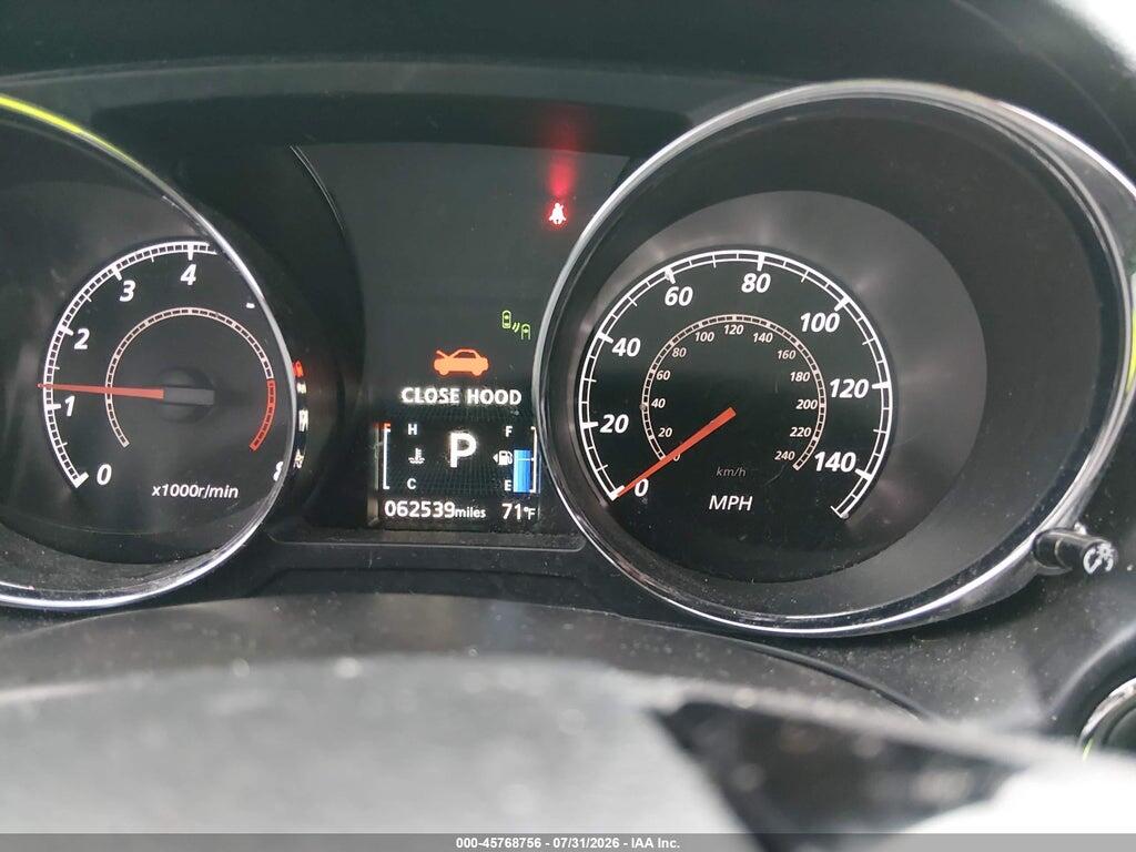 JA4AP4AU8LU025017 2020 MITSUBISHI OUTLANDER SPORT photo no. 7