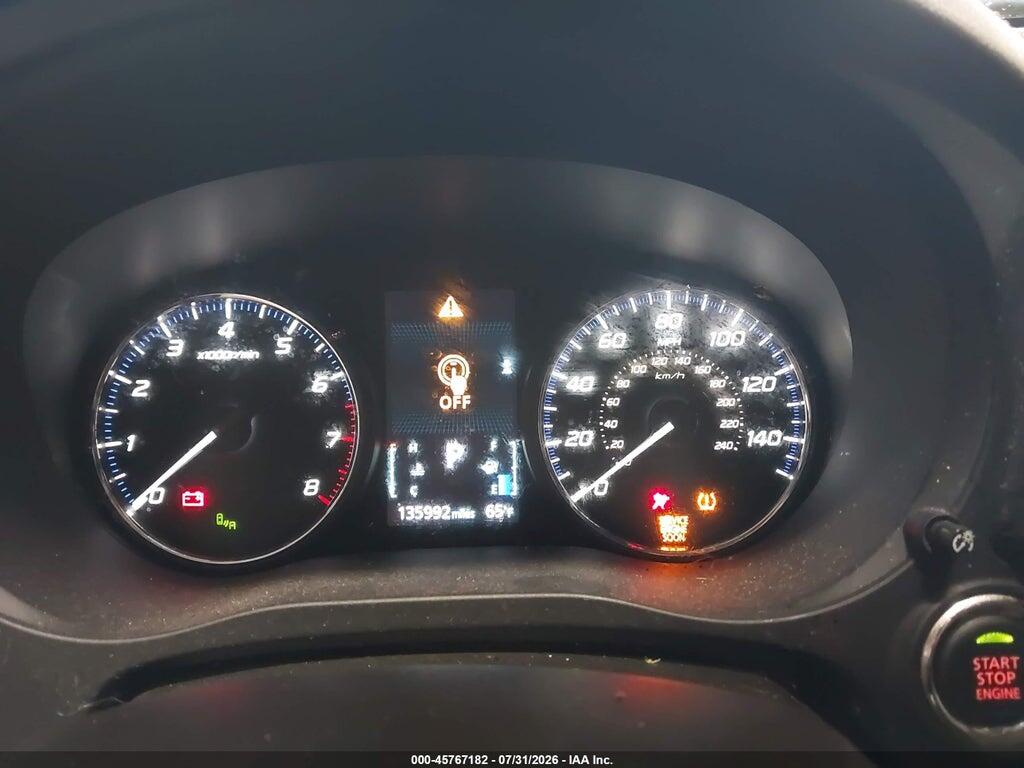 JA4AD3A35LZ033895 2020 MITSUBISHI OUTLANDER photo no. 7