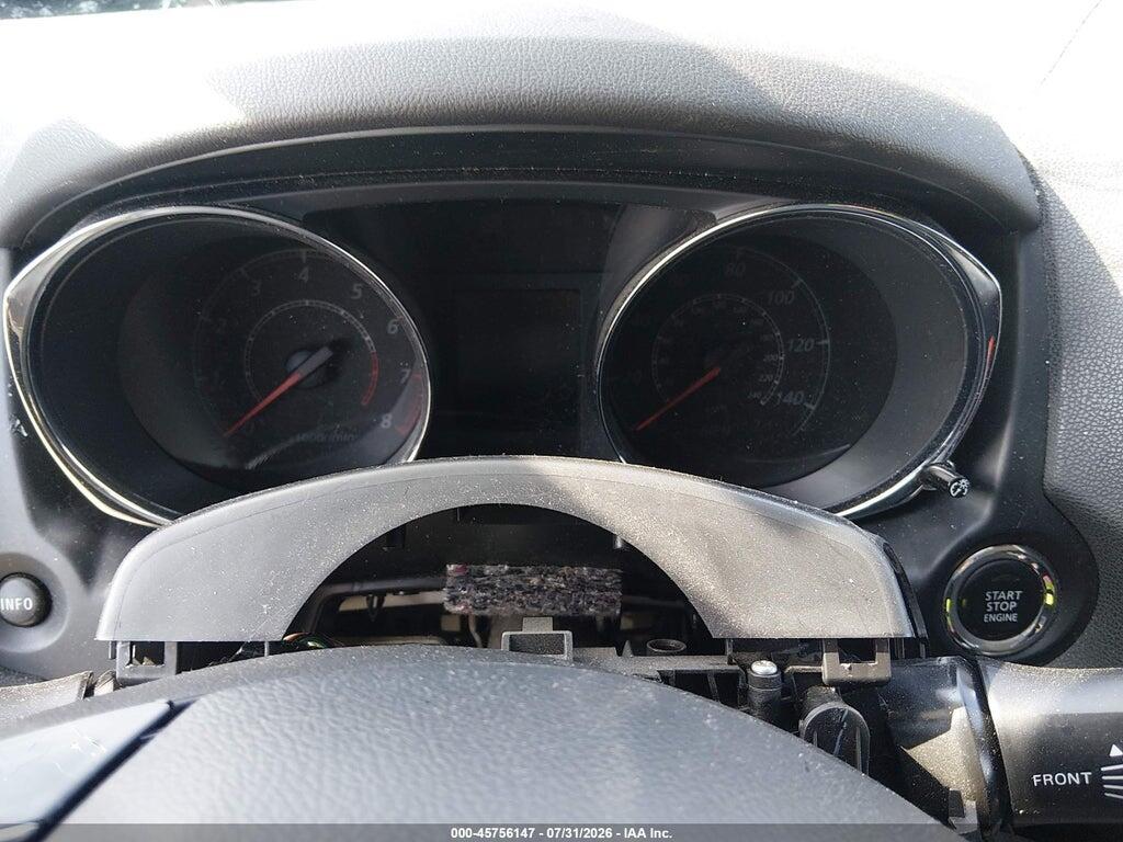 JA4AR3AU6LU018846 2020 MITSUBISHI OUTLANDER SPORT photo no. 7