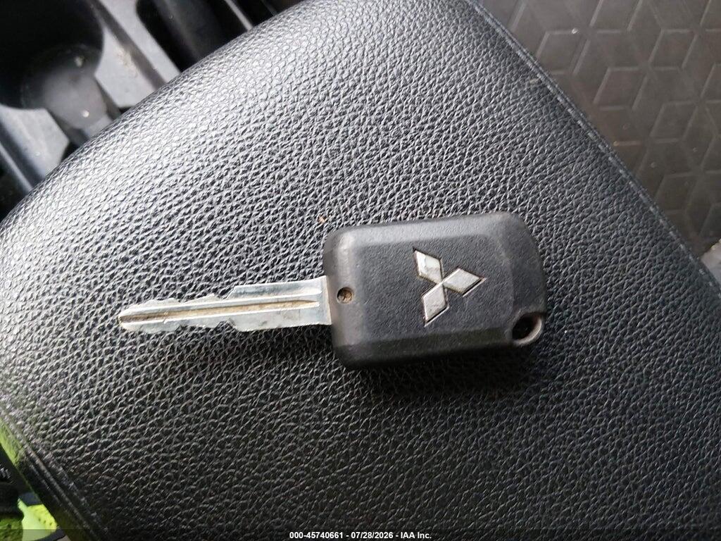 JA4AP3AU6LU010784 2020 MITSUBISHI OUTLANDER SPORT photo no. 11