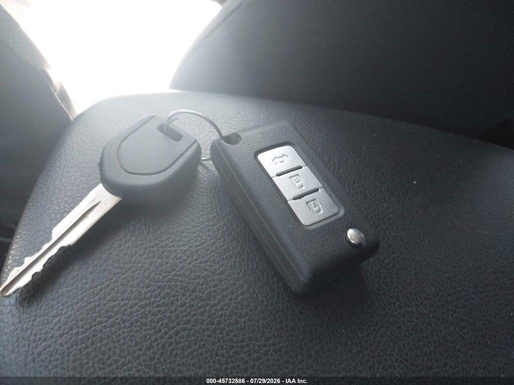 JA4AS3AA8LZ023625 2020 MITSUBISHI ECLIPSE CROSS photo no. 11