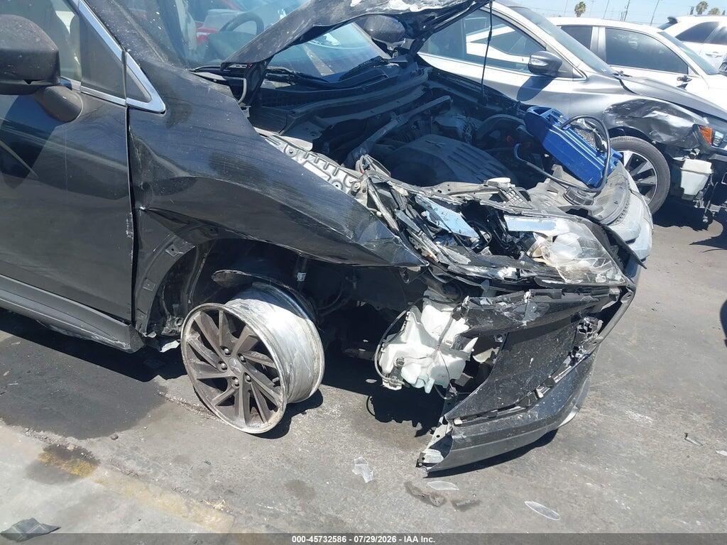 JA4AS3AA8LZ023625 2020 MITSUBISHI ECLIPSE CROSS photo no. 6