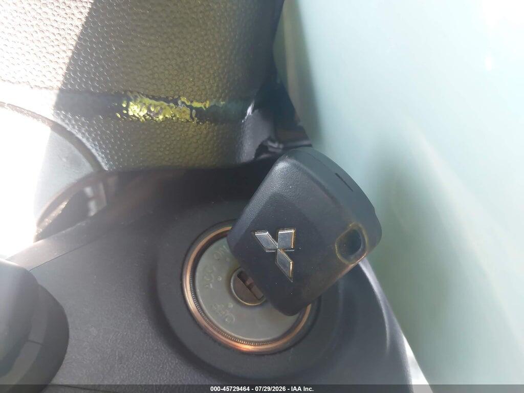 ML32F4FJ9LHF07103 2020 MITSUBISHI MIRAGE G4 photo no. 11