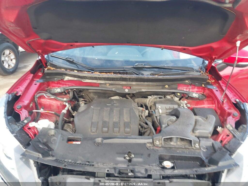 JA4AS3AA2LZ022874 2020 MITSUBISHI ECLIPSE CROSS photo no. 10