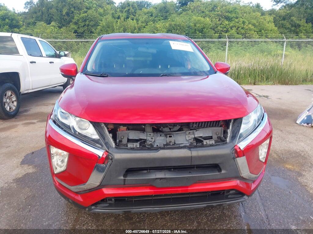 JA4AS3AA2LZ022874 2020 MITSUBISHI ECLIPSE CROSS photo no. 11