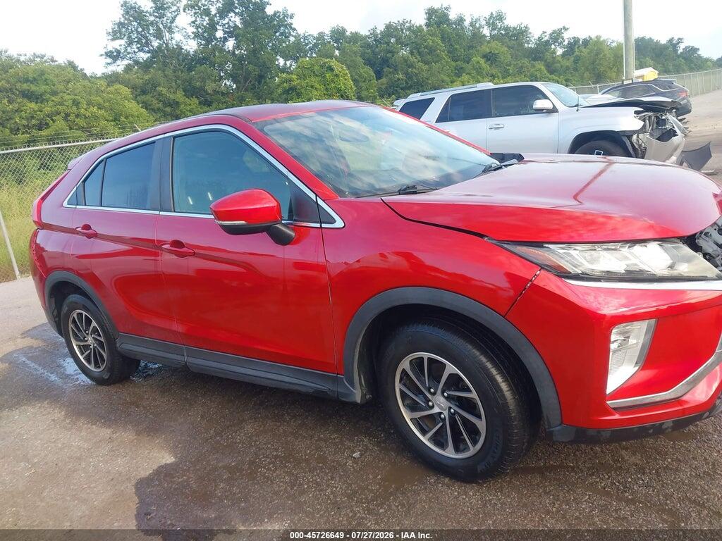 JA4AS3AA2LZ022874 2020 MITSUBISHI ECLIPSE CROSS photo no. 12