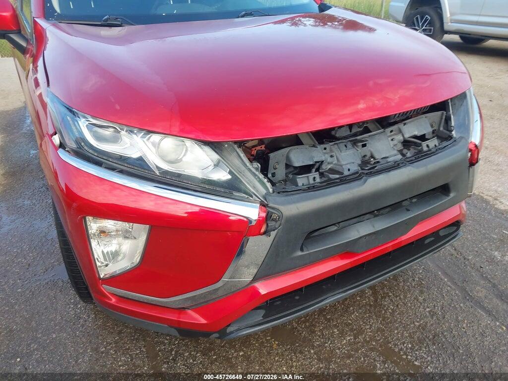 JA4AS3AA2LZ022874 2020 MITSUBISHI ECLIPSE CROSS photo no. 6