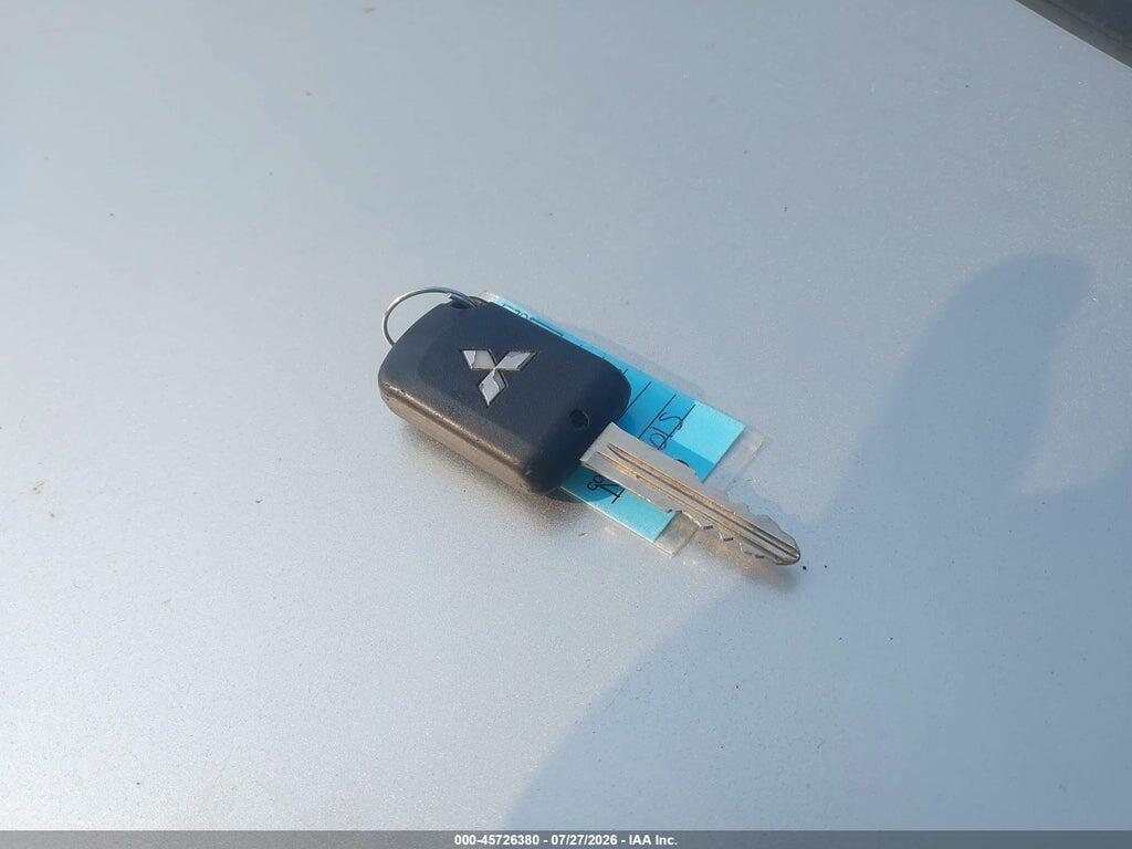 JA4AT4AAXLZ028148 2020 MITSUBISHI ECLIPSE CROSS photo no. 11
