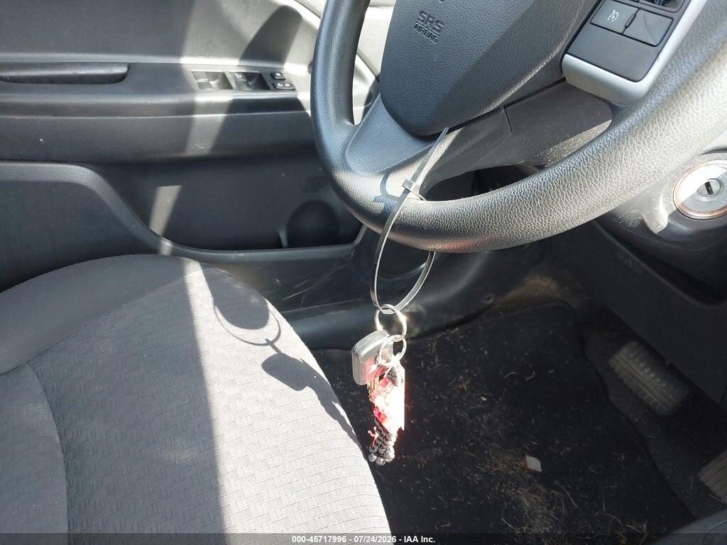 ML32A3HJ2LH009697 2020 MITSUBISHI MIRAGE photo no. 11