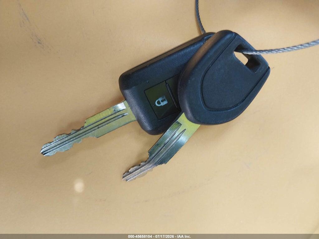 ML32F3FJ5LHF13121 2020 MITSUBISHI MIRAGE G4 photo no. 11