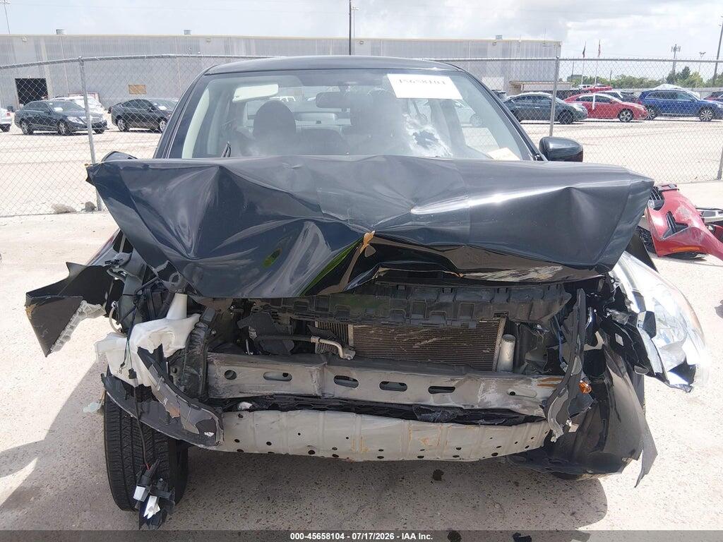 ML32F3FJ5LHF13121 2020 MITSUBISHI MIRAGE G4 photo no. 12