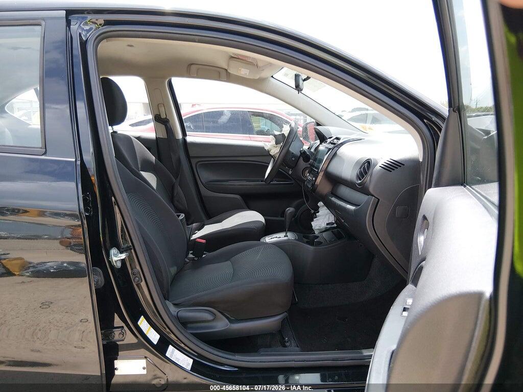 ML32F3FJ5LHF13121 2020 MITSUBISHI MIRAGE G4 photo no. 5