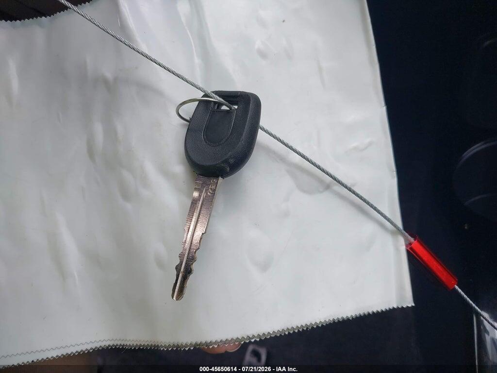 ML32F4FJ8LHF06198 2020 MITSUBISHI MIRAGE G4 photo no. 11