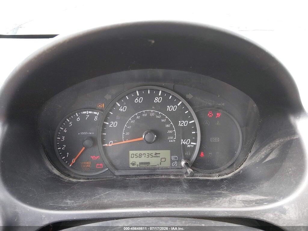 ML32F3FJ7LHF10978 2020 MITSUBISHI MIRAGE G4 photo no. 7
