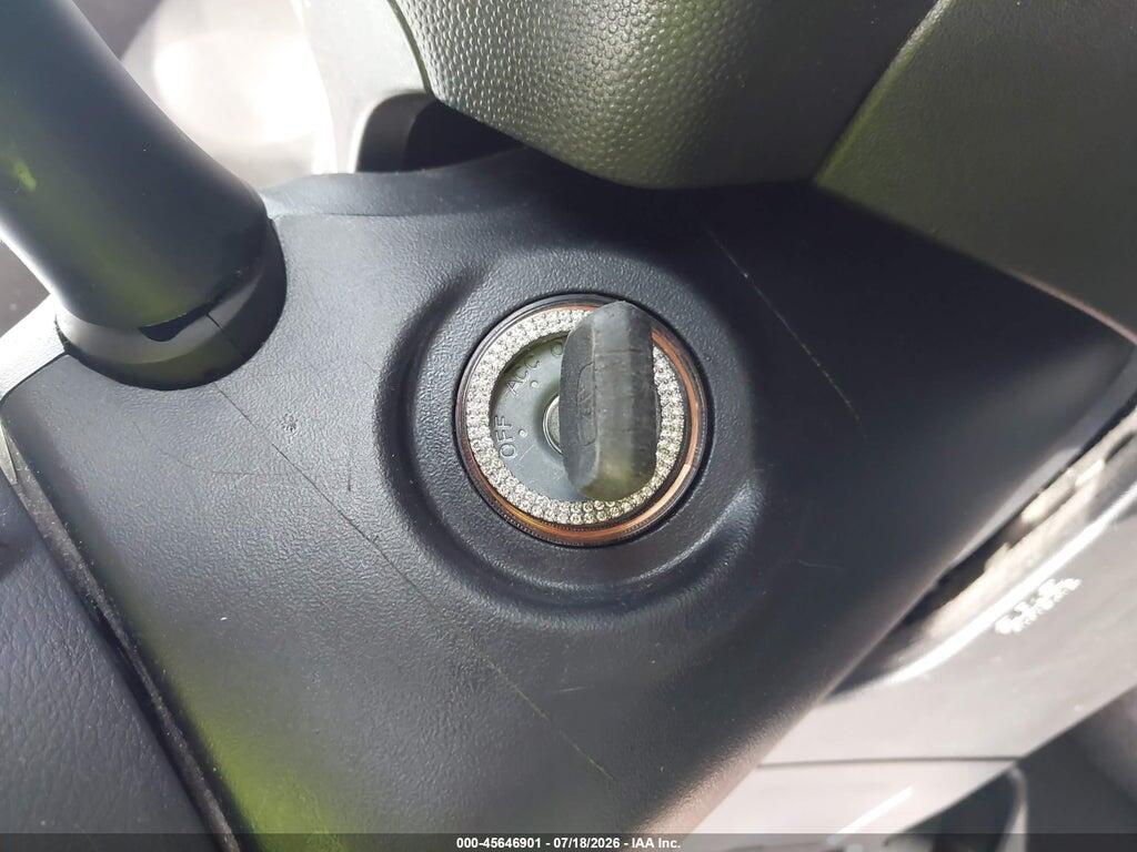 ML32F3FJ0LHF02706 2020 MITSUBISHI MIRAGE G4 photo no. 11