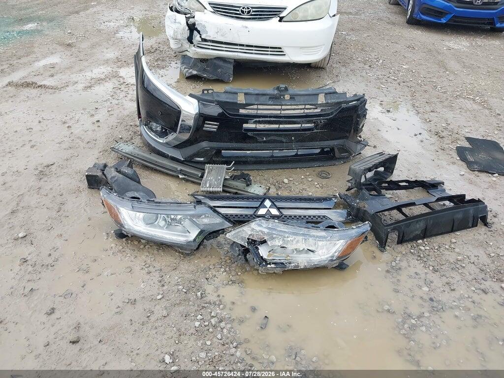 JA4AZ3A30LZ042313 2020 MITSUBISHI OUTLANDER photo no. 12