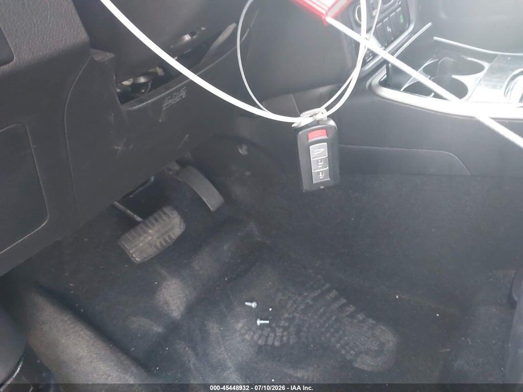 JA4AD3A35LZ030429 2020 MITSUBISHI OUTLANDER photo no. 11