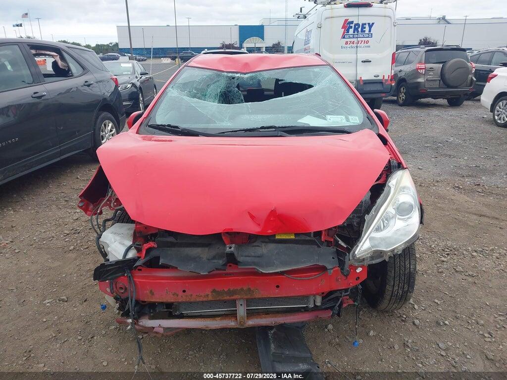 JTDKDTB32D1032227 2013 TOYOTA PRIUS C photo no. 12