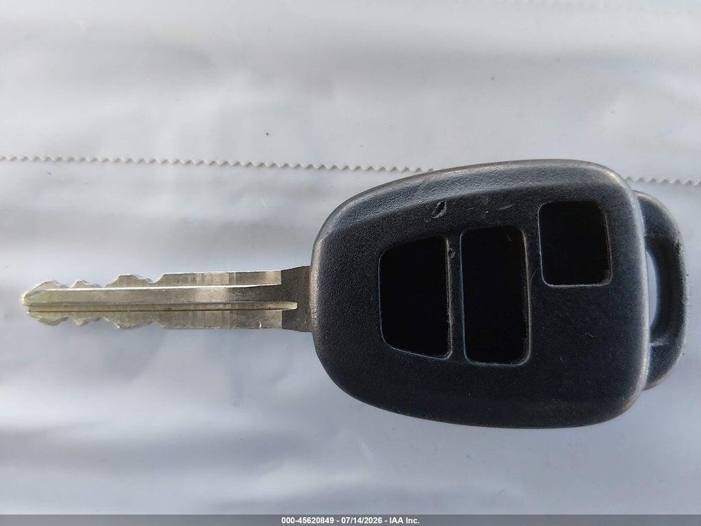JTDKDTB36D1546954 2013 TOYOTA PRIUS C photo no. 11