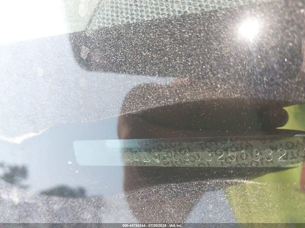 JTDZN3EU3D3251332 2013 TOYOTA PRIUS V photo no. 9