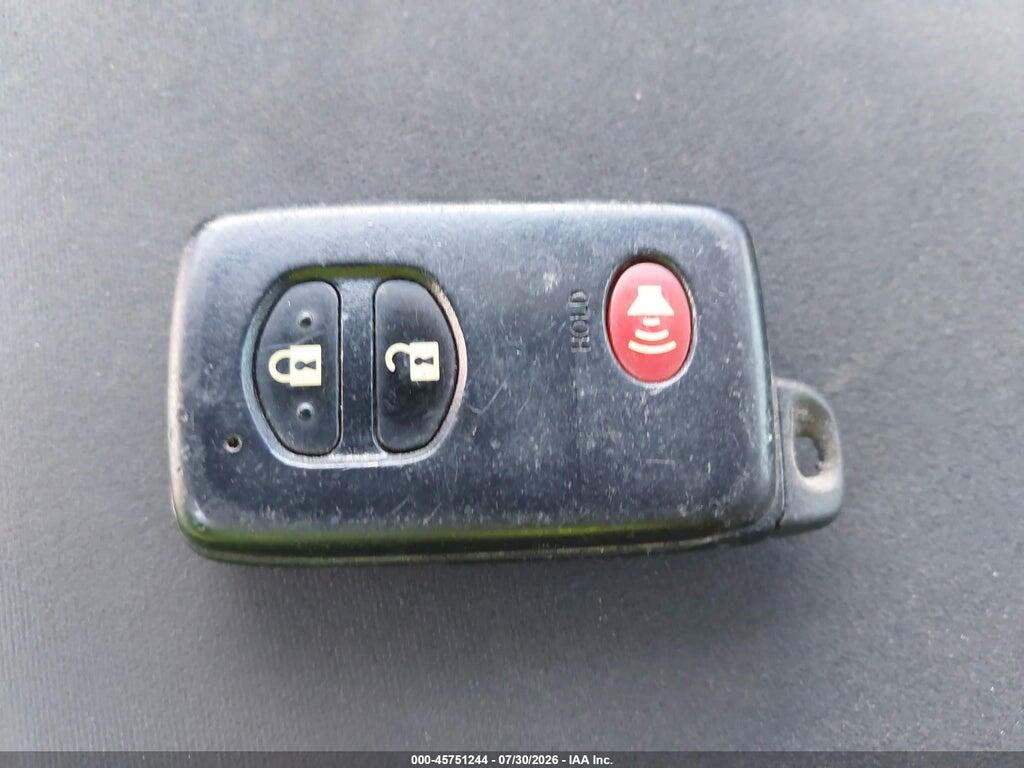 JTDZN3EU0D3278293 2013 TOYOTA PRIUS V photo no. 11