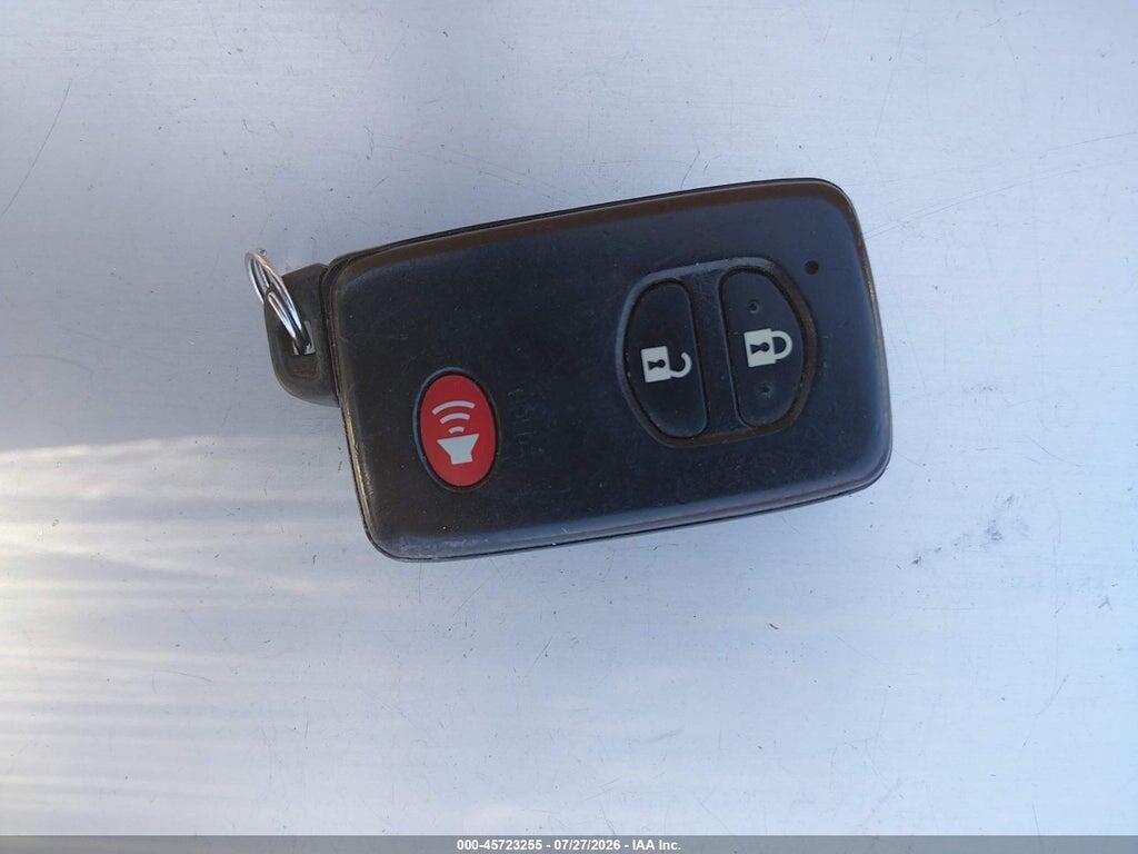 JTDZN3EU3D3202017 2013 TOYOTA PRIUS V photo no. 11