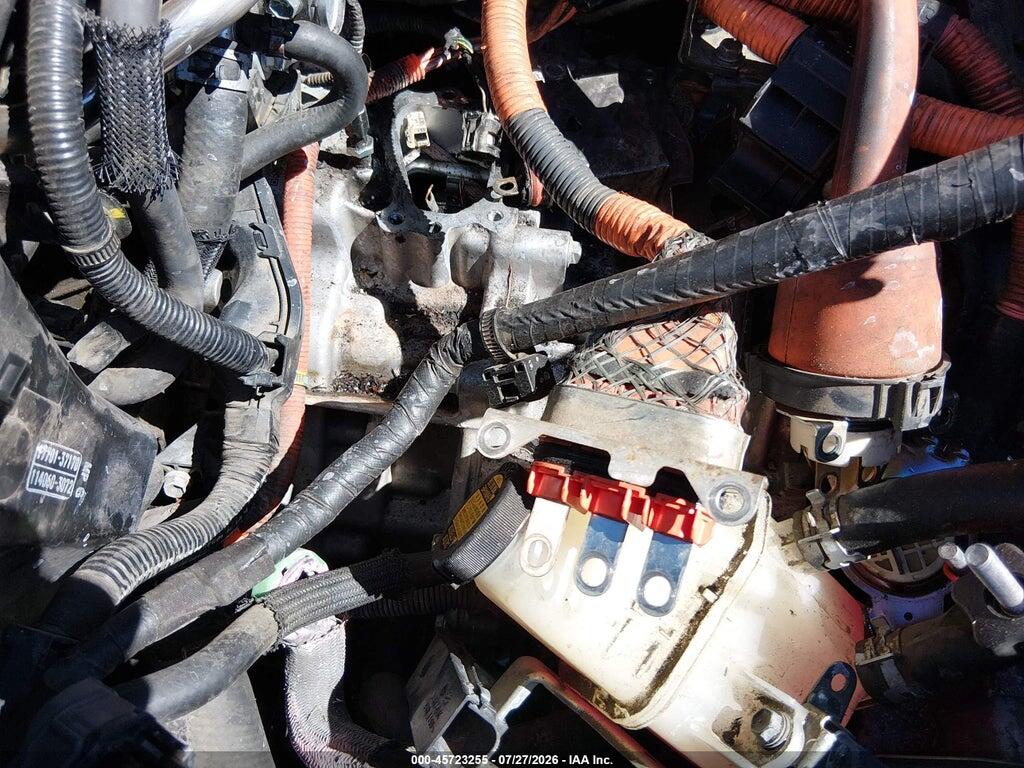 JTDZN3EU3D3202017 2013 TOYOTA PRIUS V photo no. 6