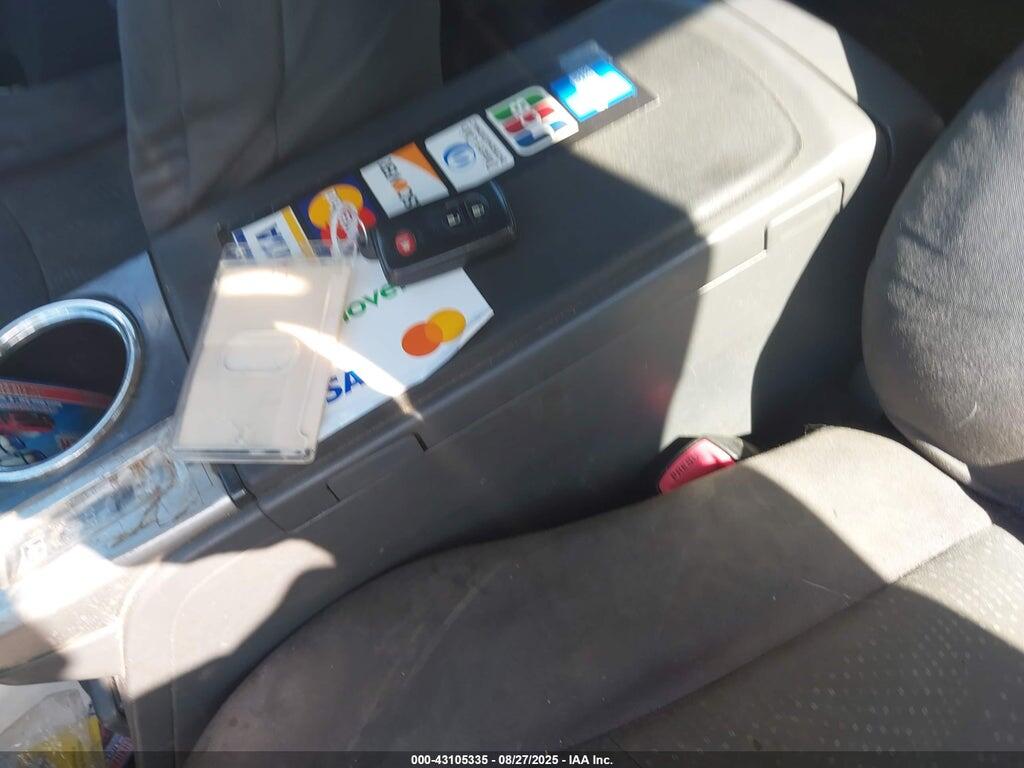 JTDZN3EU3D3187132 2013 TOYOTA PRIUS V photo no. 11