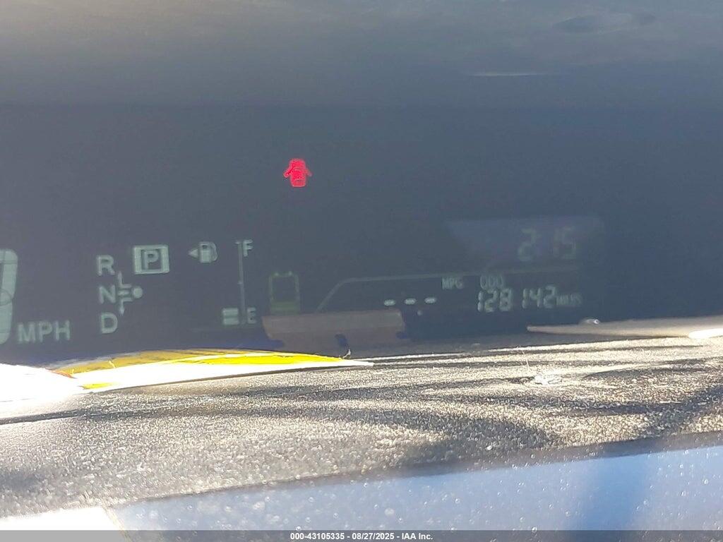 JTDZN3EU3D3187132 2013 TOYOTA PRIUS V photo no. 7