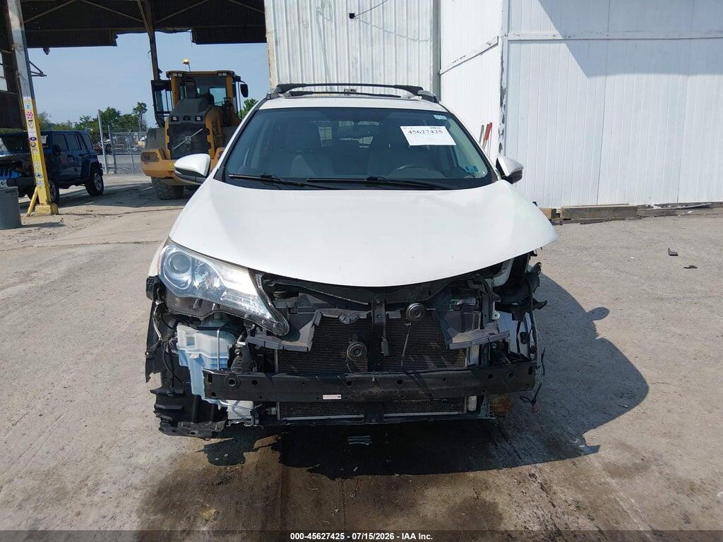 2T3YFREV8DW028852 2013 TOYOTA RAV4 photo no. 12