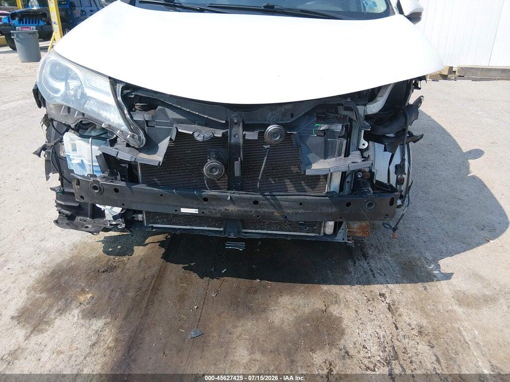 2T3YFREV8DW028852 2013 TOYOTA RAV4 photo no. 6