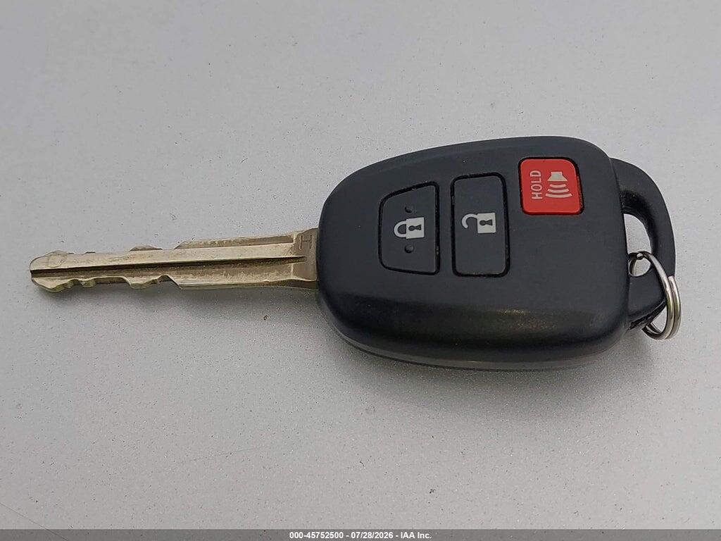 2T3RFREV0DW036674 2013 TOYOTA RAV4 photo no. 11