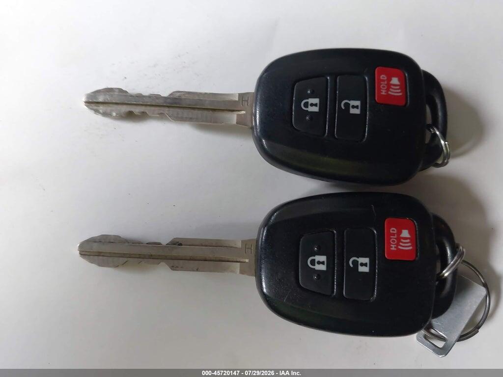 2T3BFREV7DW060763 2013 TOYOTA RAV4 photo no. 11