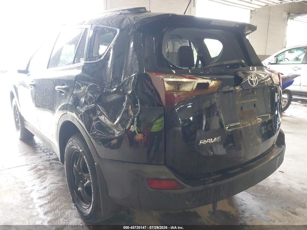 2T3BFREV7DW060763 2013 TOYOTA RAV4 photo no. 12