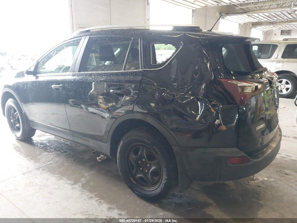 2T3BFREV7DW060763 2013 TOYOTA RAV4 photo no. 3