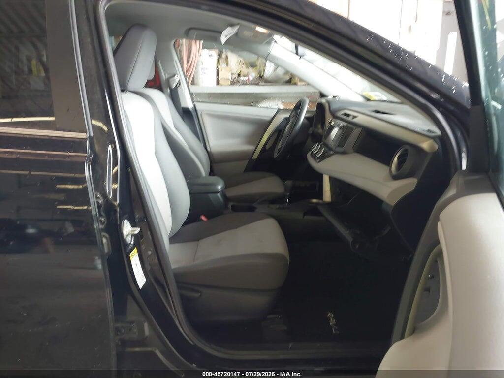 2T3BFREV7DW060763 2013 TOYOTA RAV4 photo no. 5