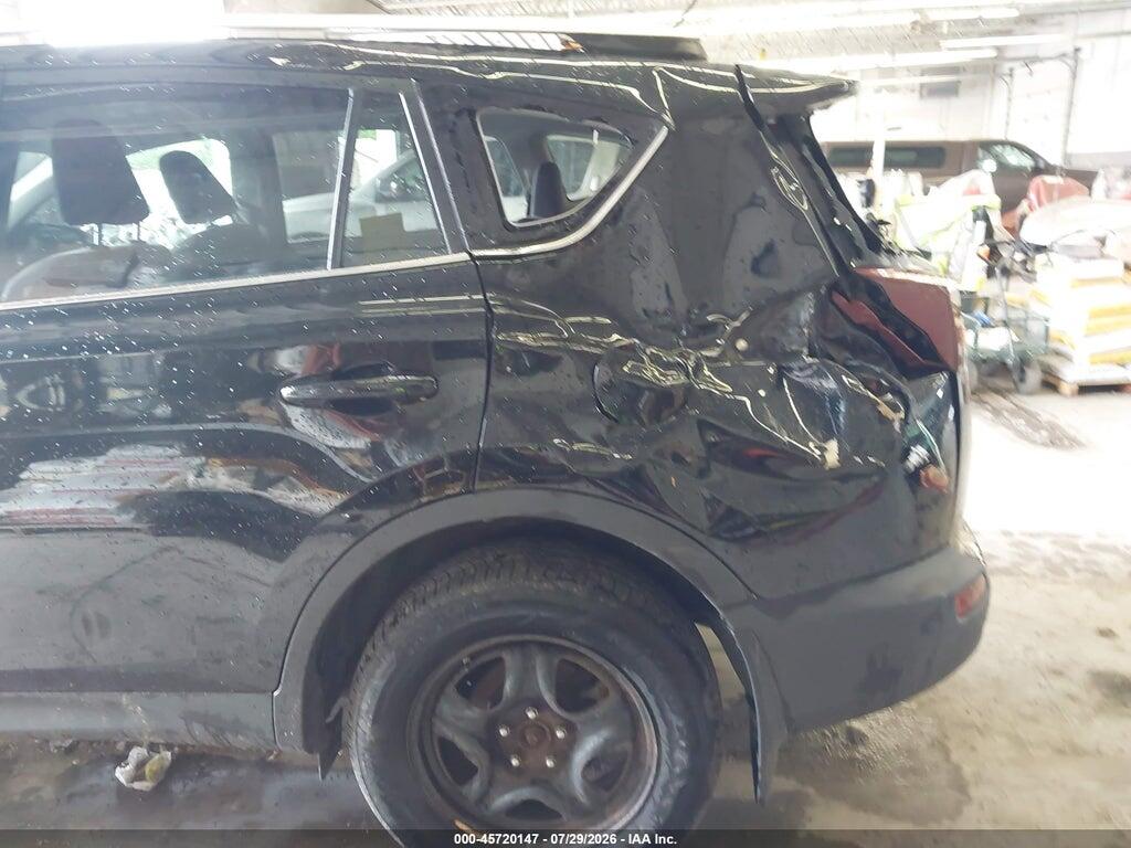 2T3BFREV7DW060763 2013 TOYOTA RAV4 photo no. 6