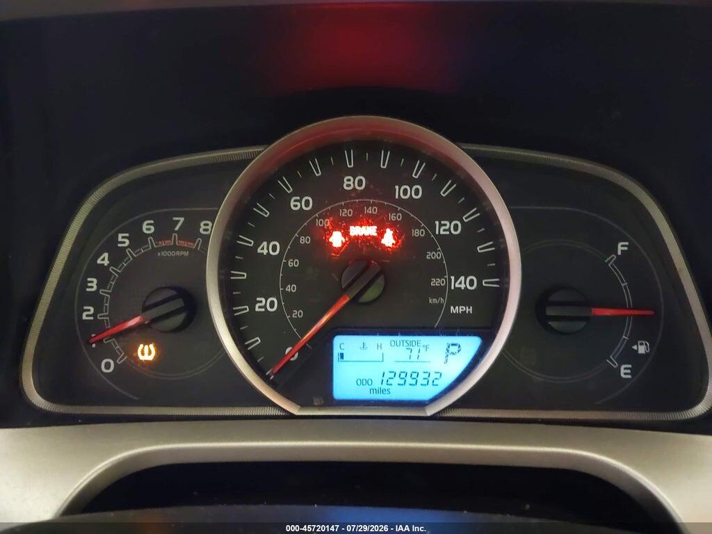 2T3BFREV7DW060763 2013 TOYOTA RAV4 photo no. 7