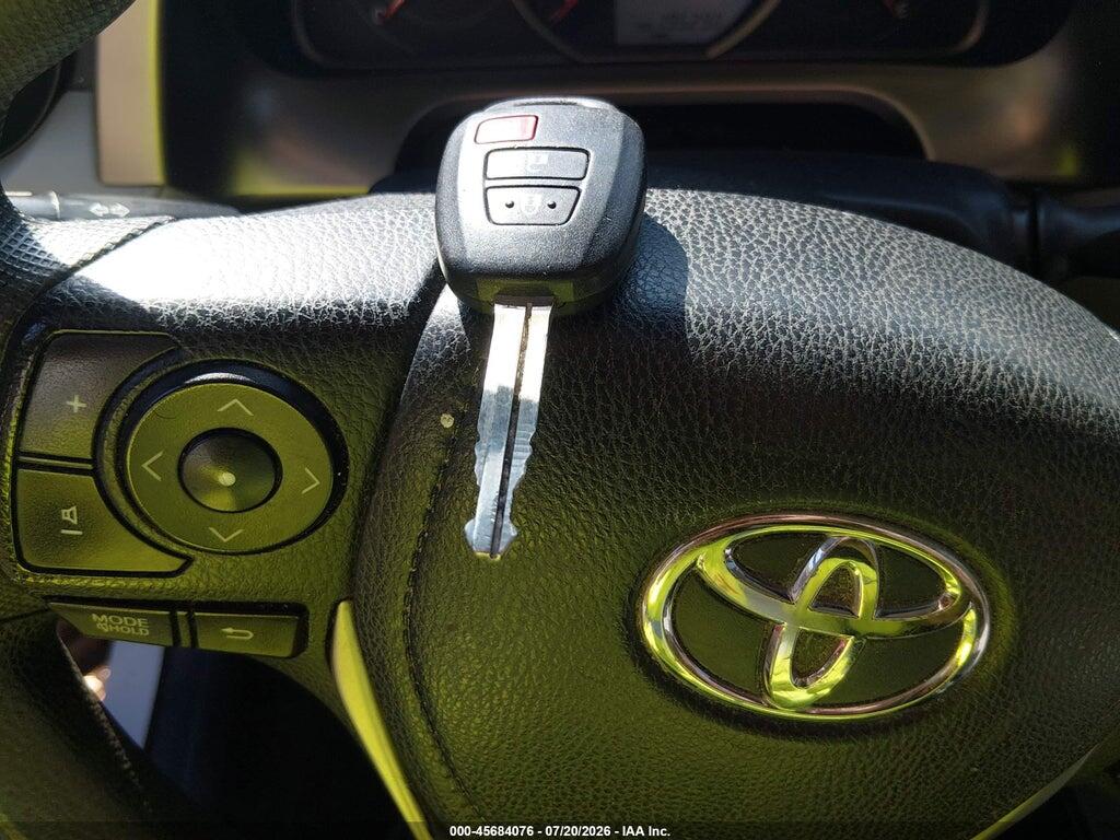 JTMZFREV9D5000487 2013 TOYOTA RAV4 photo no. 11