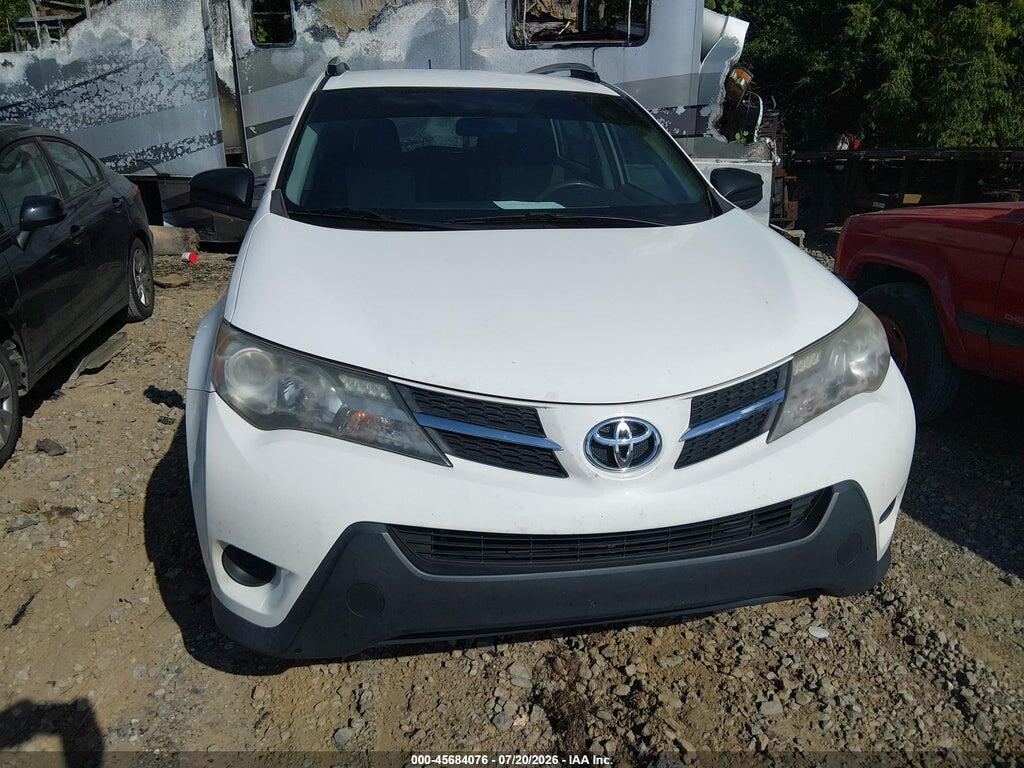 JTMZFREV9D5000487 2013 TOYOTA RAV4 photo no. 12