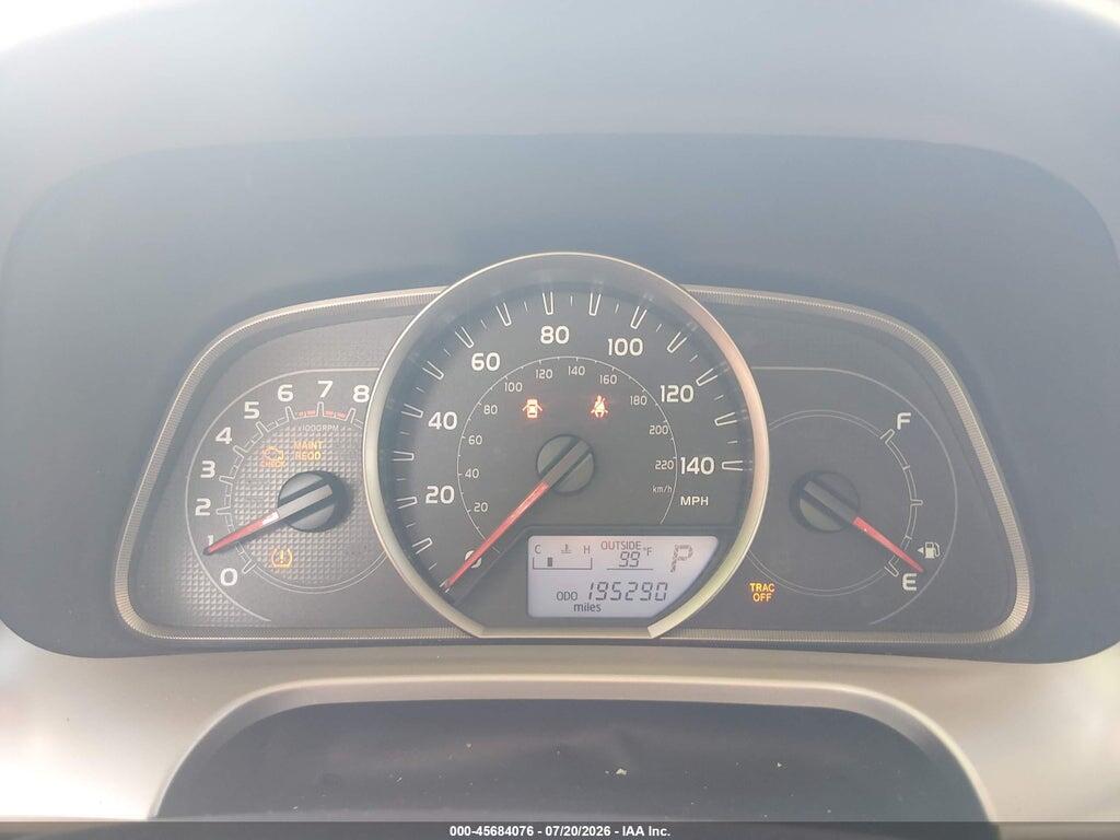 JTMZFREV9D5000487 2013 TOYOTA RAV4 photo no. 7