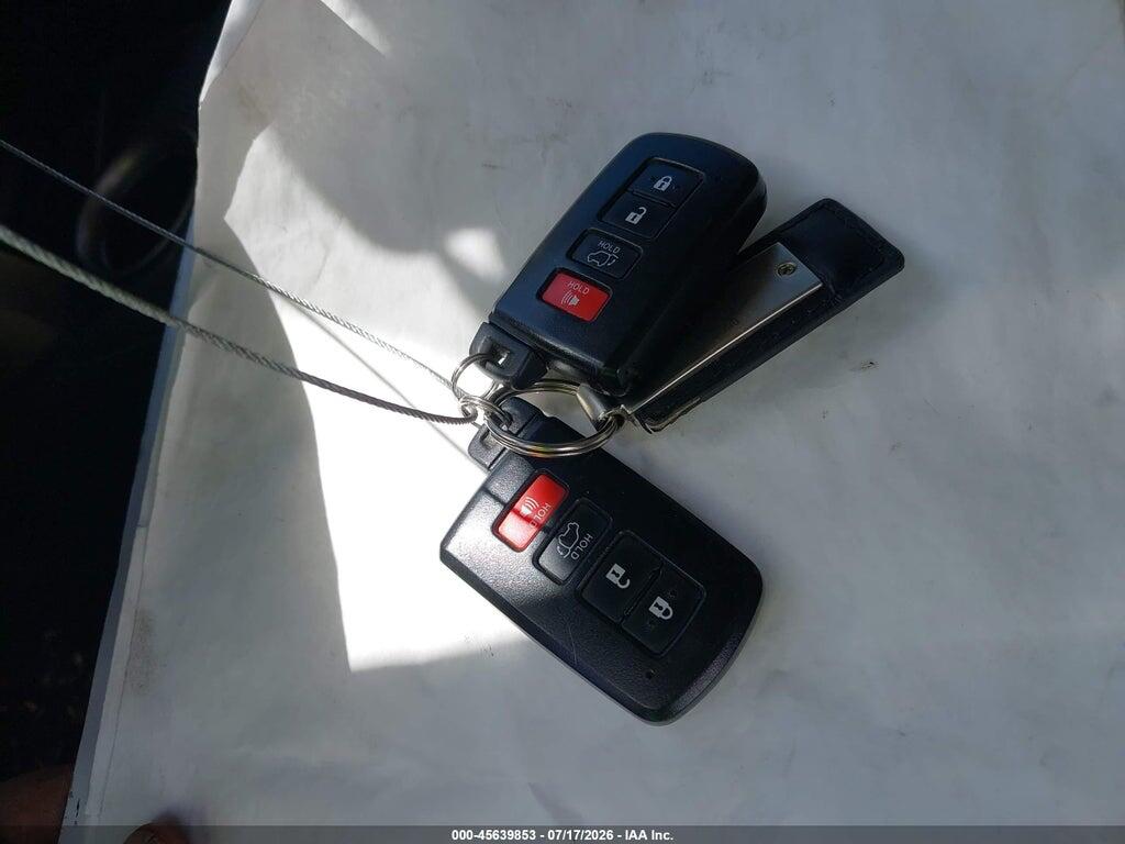 2T3DFREV5DW111301 2013 TOYOTA RAV4 photo no. 11