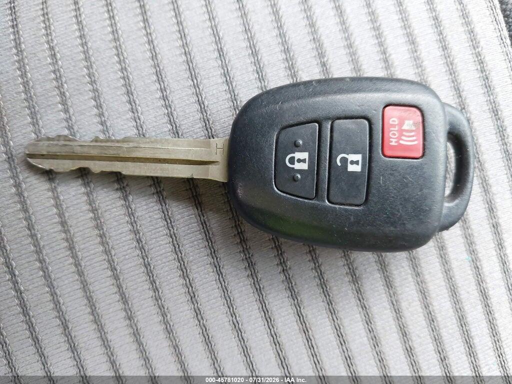 2T3ZFREV3DW023417 2013 TOYOTA RAV4 photo no. 11