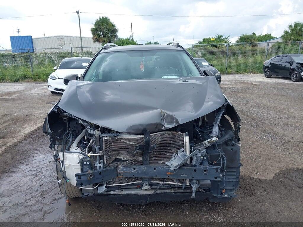 2T3ZFREV3DW023417 2013 TOYOTA RAV4 photo no. 12