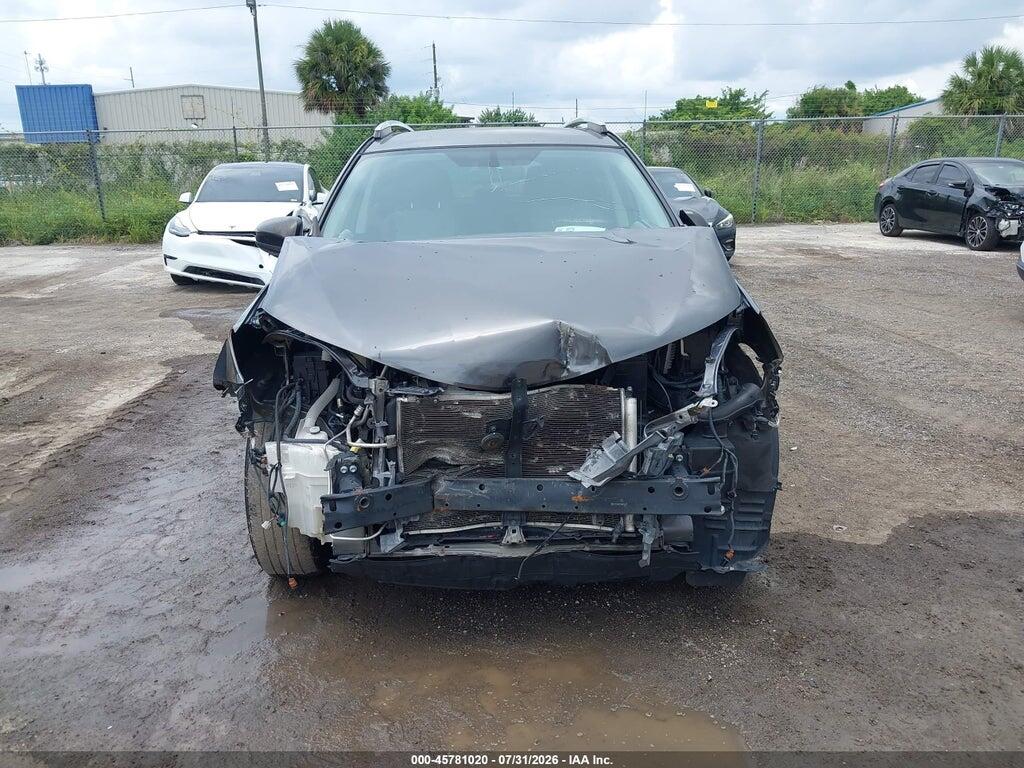 2T3ZFREV3DW023417 2013 TOYOTA RAV4 photo no. 6