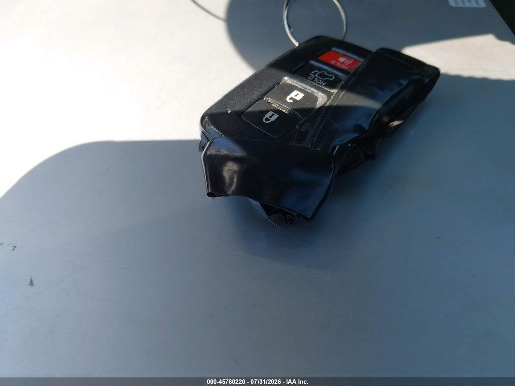 2T3DFREV5DW007911 2013 TOYOTA RAV4 photo no. 11
